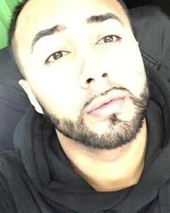 Man, 29. NYSF1NEST