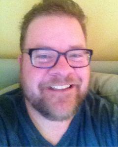 Man, 51. Rockiedodger