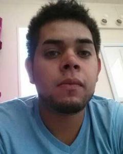 Man, 33. jose1927360