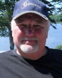 Man, 80. STEVE4468