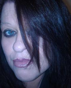 Woman, 58. fireblue190834