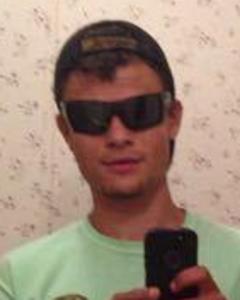Man, 29. Jolley4878