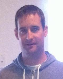 Man, 45. Mike_C2868