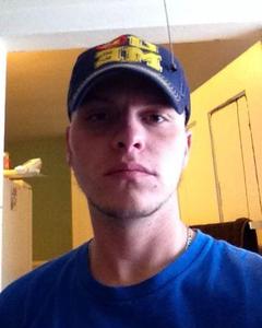 Man, 36. Jayholmes8352