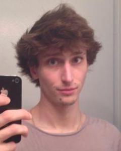 Man, 32. Chridigis