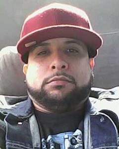 Man, 39. GEO0084