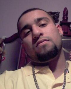 Man, 34. Kike7386