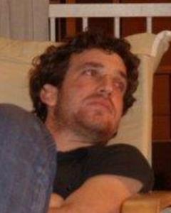 Man, 36. ITAI3580