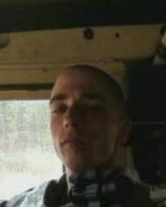Man, 43. usasoldier2011