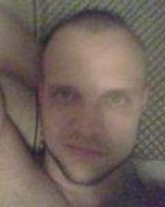 Man, 46. chazusok