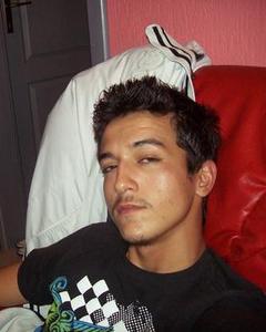 Man, 34. nick05011