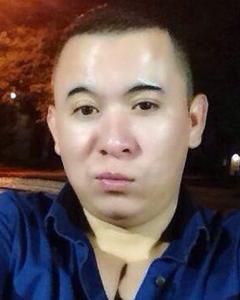 Man, 38. El_chacal4023