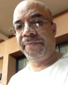 Man, 59. Tony690223