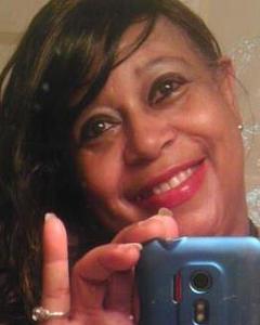 Woman, 66. Niecybabegirl