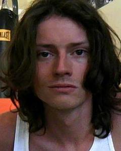 Man, 43. Slutmachine