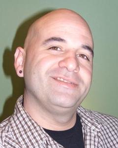 Man, 53. indieo