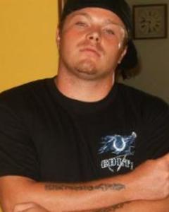 Man, 38. danieldavid1