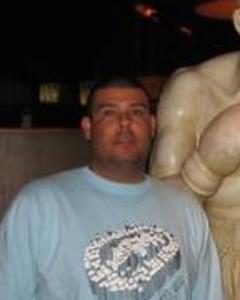 Man, 46. JUSTTHEGU520