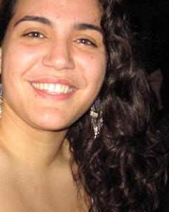 Woman, 37. chebbalewa