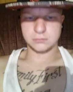 Man, 29. Kanerz