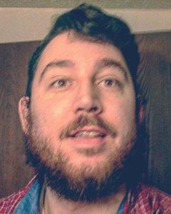 Man, 43. AGEWELL