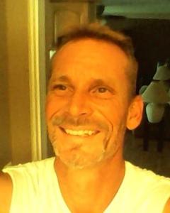 Man, 57. brittmike