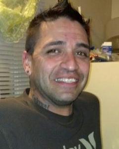 Man, 50. tattooeddrew