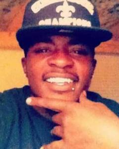 Man, 34. caliboy1588