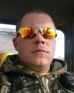 Man, 33. indianacou8417