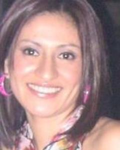 Woman, 45. Domenica18