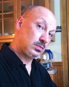 Man, 58. MacFadyen