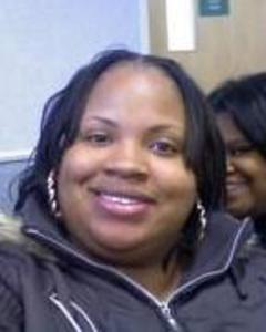 Woman, 43. tas_82