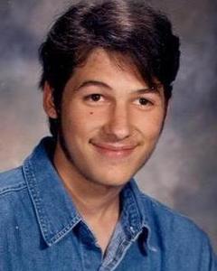 Man, 46. benny1234862