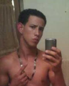 Man, 32. bebo6812