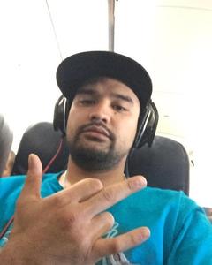 Man, 35. Islandboykiyu