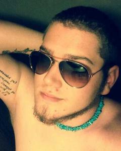 Man, 31. PoorFeller