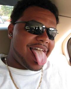 Man, 29. Damian320