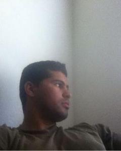Man, 37. Arash1623