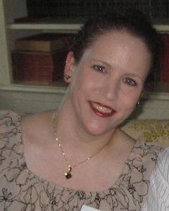 Woman, 52. Carrie3684