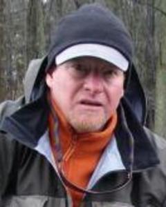 Man, 63. hapoutdrsman