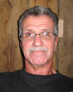 Man, 65. captclyde