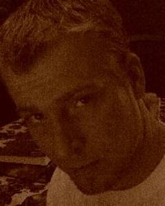 Man, 43. focused1234084