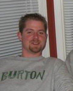 Man, 40. johnpatrick841