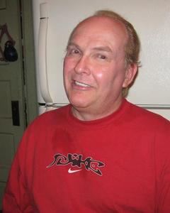 Man, 76. pamperpleaser