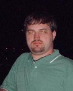 Man, 40. halolee