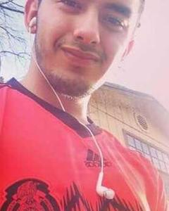 Man, 28. Soccer_lov1146