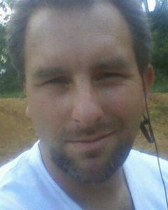 Man, 42. bearhuntrbilly