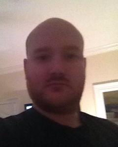 Man, 42. Redmatthew