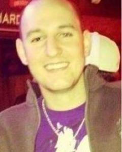 Man, 35. Youngstorch