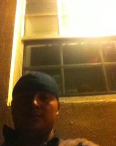 Man, 40. Elmalandro